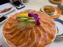 -采御鲜·回转寿司(汕头万达店)