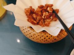 -围龙屋客家食府(福田店)