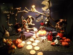 -济州岛泰迪熊博物馆