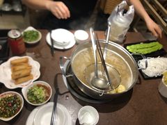 -幸运牛汕头小黄牛牛肉火锅(梅林店)