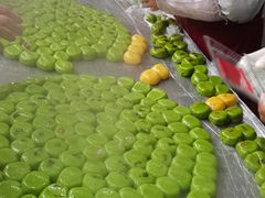 -沈记青团