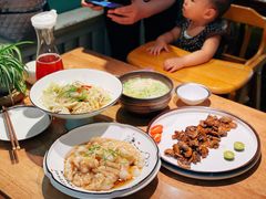 -茶香书香私房菜(北台一路店)