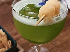-LAMP BAR 水烟音乐酒吧