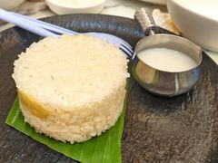 -樾餐厅泰式海鲜火锅(民歌湖店)