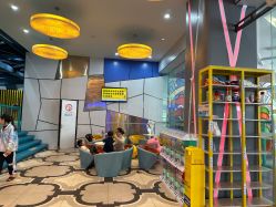 点击看大图 -反弹蹦床公园·亲子乐园·团建·派对(尚品奥莱店)