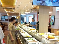 -素满香·Vegan食养自助(天一广场店)