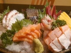 -千鹤日本料理(穿山路店)