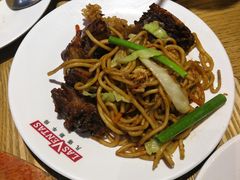 -凡塔斯牛排餐厅(厚街万达店)