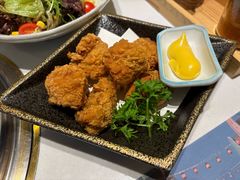-千寻山野烤肉(中关村店)