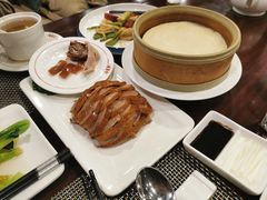 -北京全聚德(西客站店)