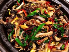 -香融府·烤鸭·家常菜(马家堡路店)