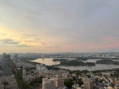 -洲际酒店·地平线全日餐厅HORIZON CAFÉ