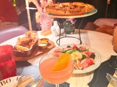 -IL TEATRO 精品意大利餐厅