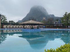 -Club Med地中海俱乐部·桂林度假村