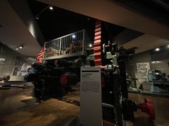 -柳州工业博物馆