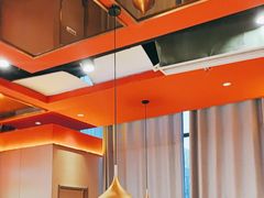 -蜀香三绝·牛蛙·烤鱼·天府炒鸡(安丘泰华店)
