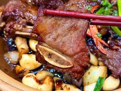 -滋味满屋美食坊(上海街店)