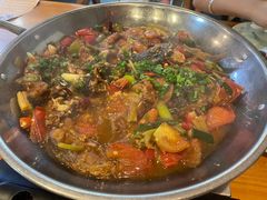 -61号餐吧(兴坪古镇漓江店)