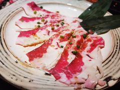 -上男·烧肉集市(五一广场店)