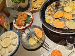 -鹤之乡·齐齐哈尔烤肉·非遗(秋涛路店)