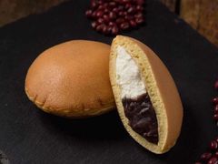 -章台柳铜锣烧(苏州中心店)