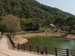 -黄公望隐居地