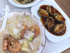 -来之顺海鲜菜馆·青岛菜·始于1993(栈桥店)