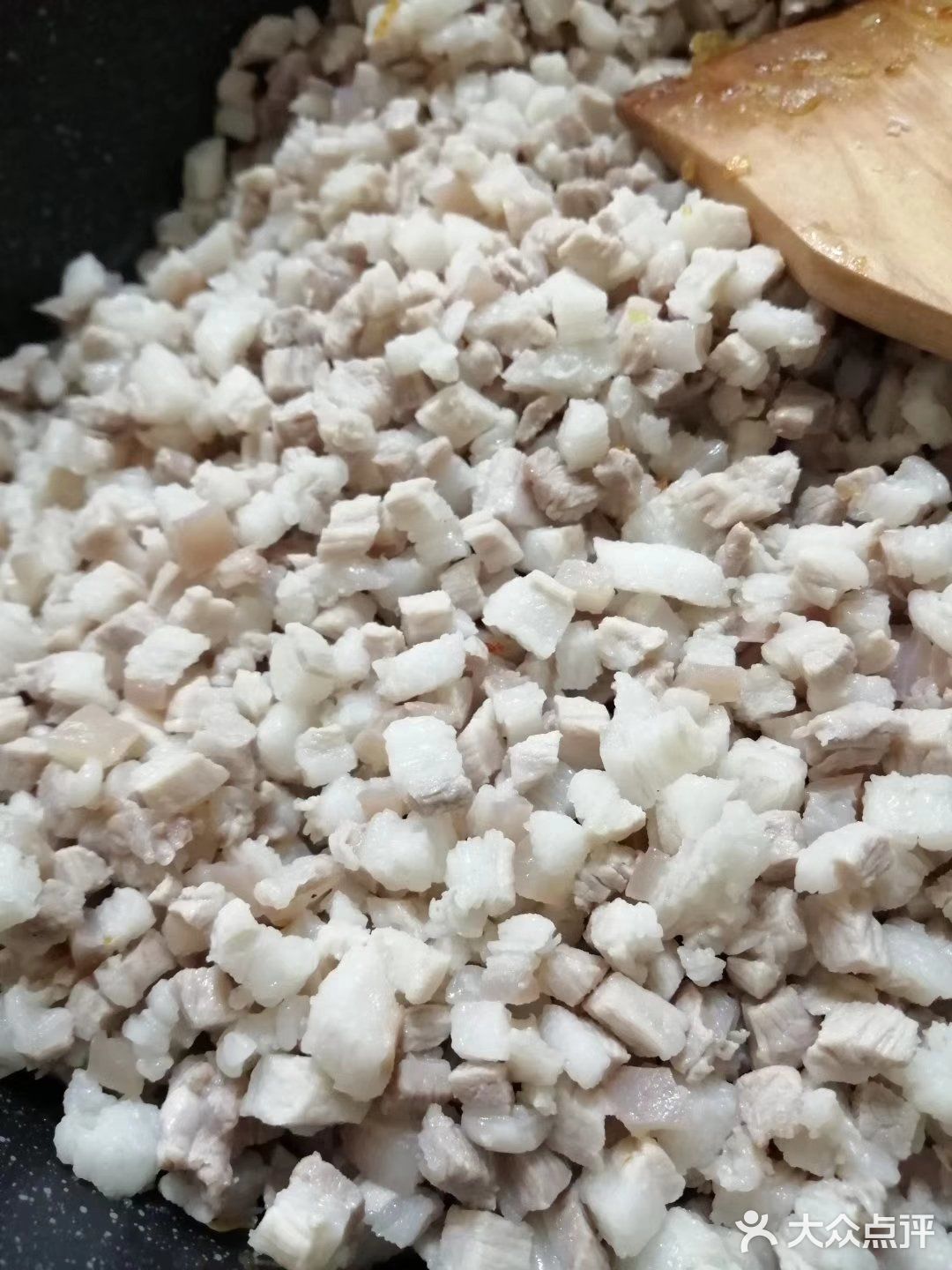 卤肉饭