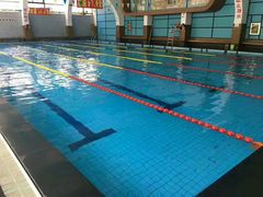 -BK博·康健身(金地格林小镇店)