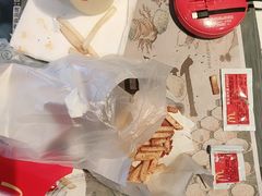 -麦当劳(王顶堤店)