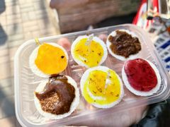 -必点海鲜·海肠捞饭大王(滨江道店)