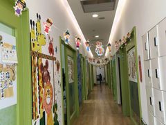 -培飞思维启蒙·益智游戏·科学探索(城西银泰店)