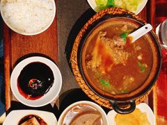 -花园咖啡厅(厦门美丽华大酒店)