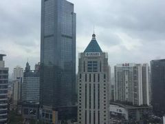 psb-地王国际商会中心