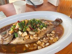 -环秀楼(黄山呈坎店)