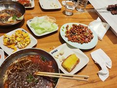 -老胖串店(浆水泉路店)