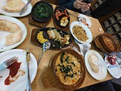 -萨莉亚意式餐厅(石鼓路店)
