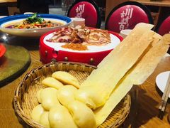 -百年神厨·地道川菜(清江西路店)