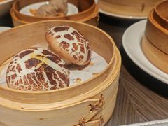 -万丽轩·粤菜(王府井金茂万丽酒店)