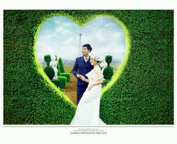 -戛纳印象摄影(潮拍定制馆)