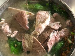 -广场正宗原汁薏米店