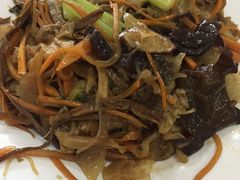 -南华寺素食馆(南华禅寺店)