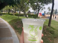 椰子水-Co+Nut+Ink(圣淘沙店)