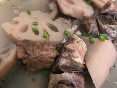 -静一餐厅·湖北菜(前门店)