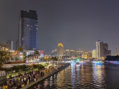 -北李妈妈菜(鲁能城店)