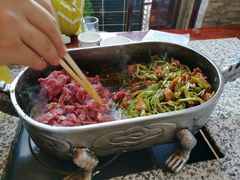 -徐师傅太子锅(龙泽路店)