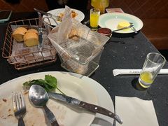 -西堤牛排(龙德广场店)