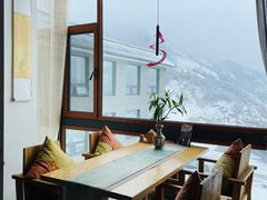 -云座·时光·观景咖啡厅(五爷庙店)