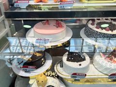 -DQ·蛋糕·冰淇淋(周浦万达店)