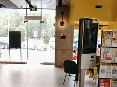 -麦当劳·得来速店(星沙大道店)
